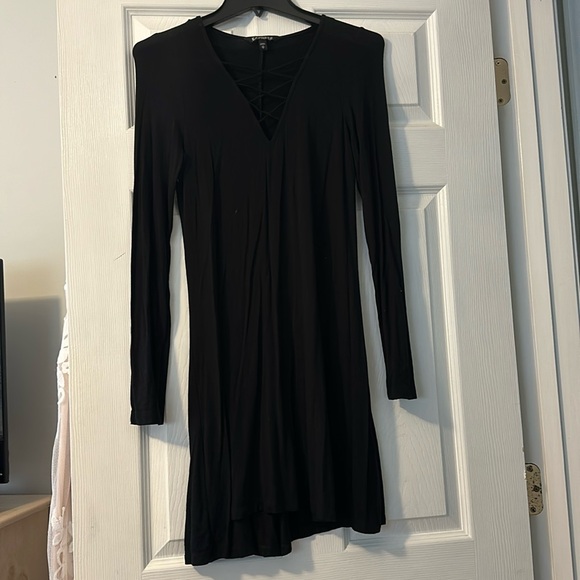 Express Dress - Picture 1 of 3